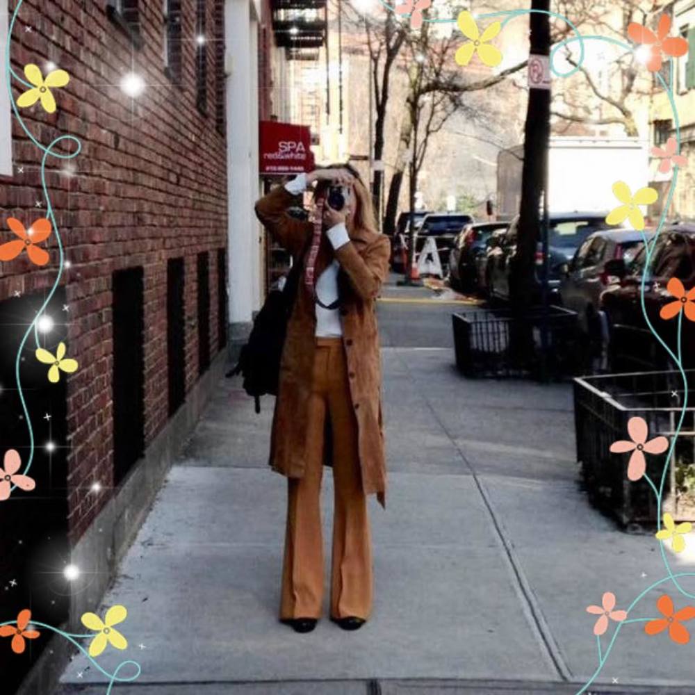 Meet your Posher, Stephanie